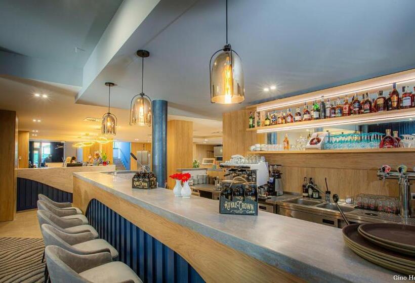 Bešeňová Gino Paradise Apartments With Aquapark