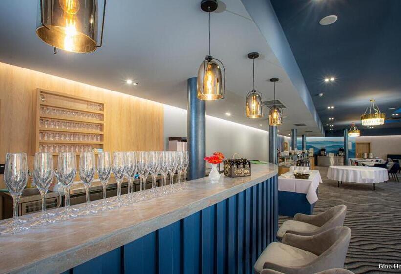 Bešeňová Gino Paradise Apartments With Aquapark