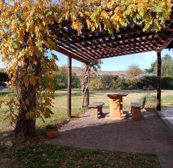 Casas Serranas Margaritas