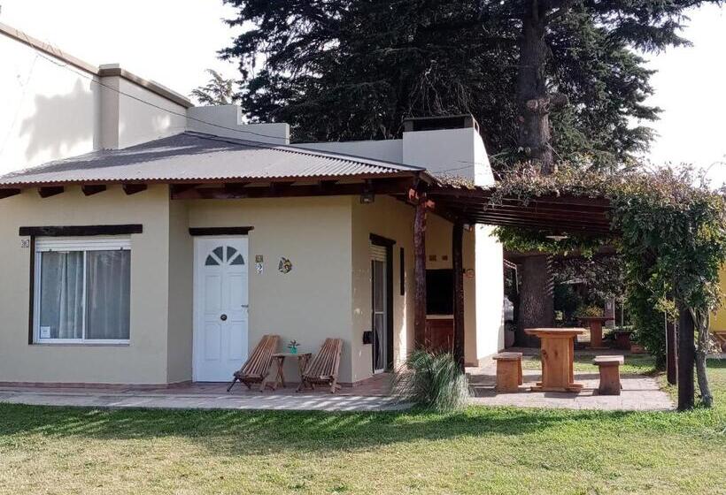 Casas Serranas Margaritas