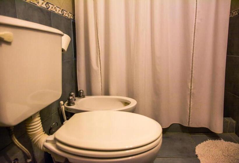 Casas Serranas Margaritas