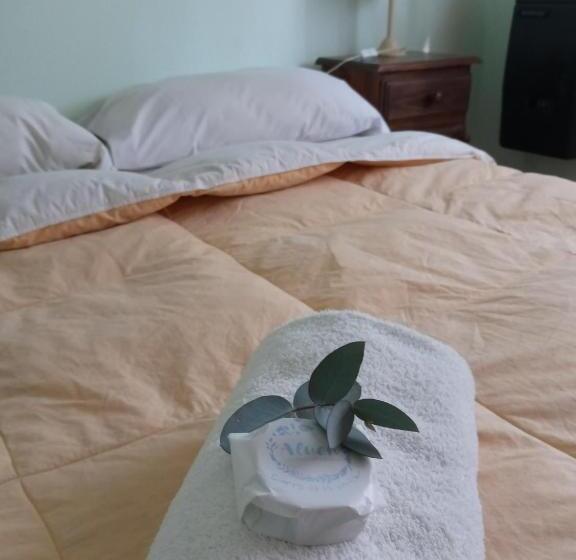 Casas Serranas Margaritas