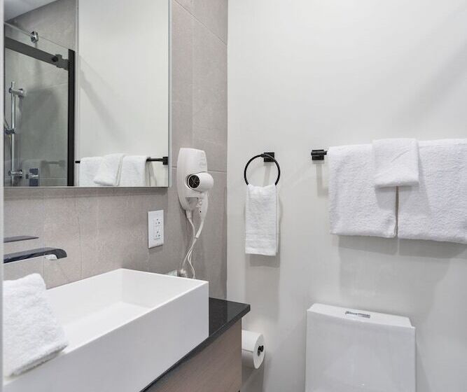 Clouds Lofts   Quartier Latin