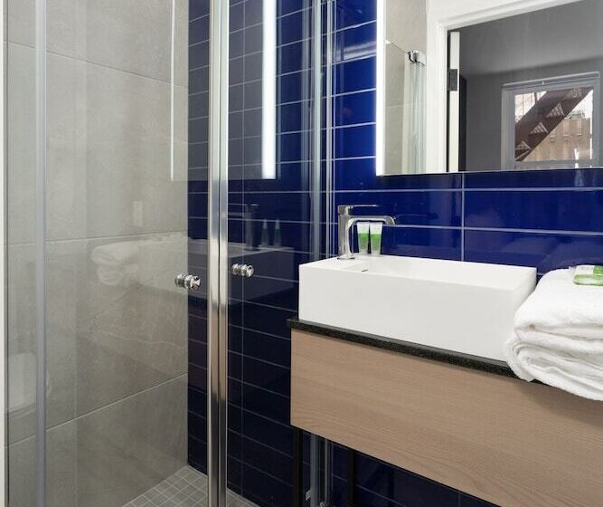 Clouds Lofts   Quartier Latin