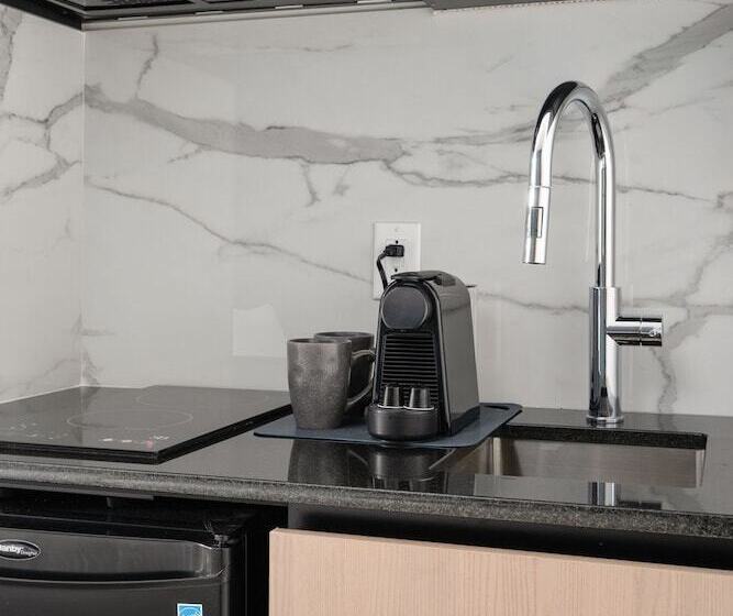 Clouds Lofts   Quartier Latin