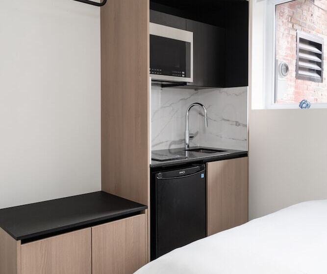 Clouds Lofts   Quartier Latin