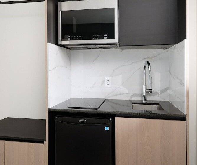 Clouds Lofts   Quartier Latin