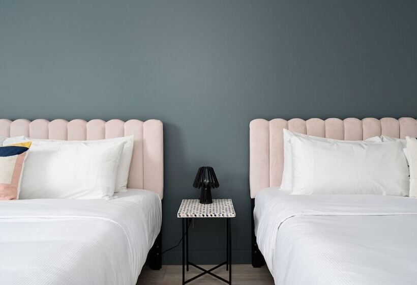 Clouds Lofts   Quartier Latin