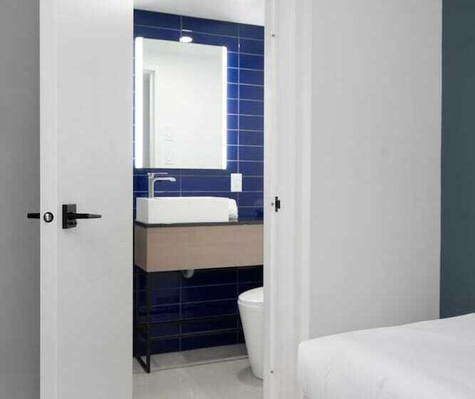 Clouds Lofts   Quartier Latin