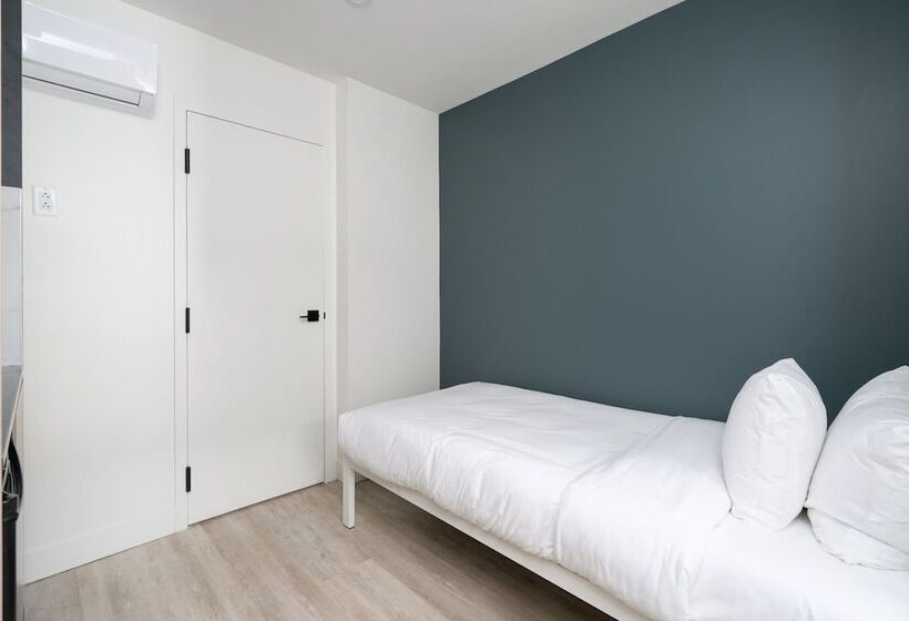 Clouds Lofts   Quartier Latin