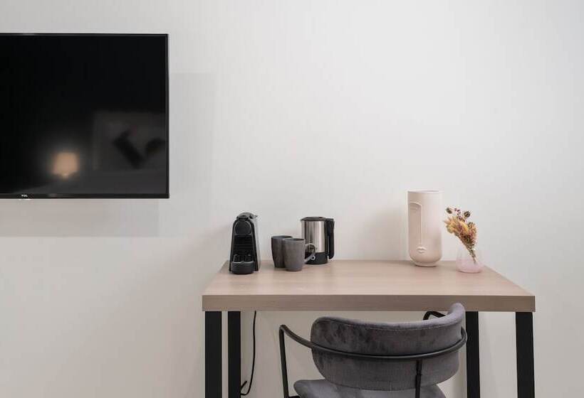 Clouds Lofts   Quartier Latin