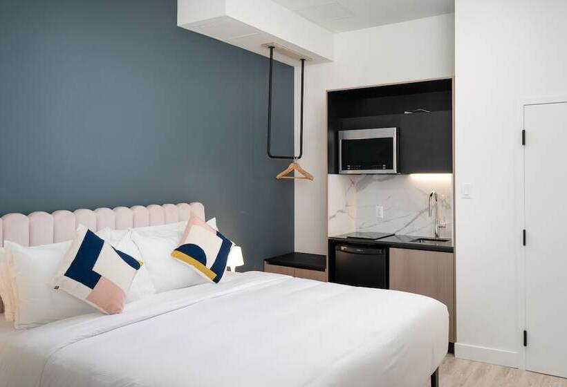 Clouds Lofts   Quartier Latin