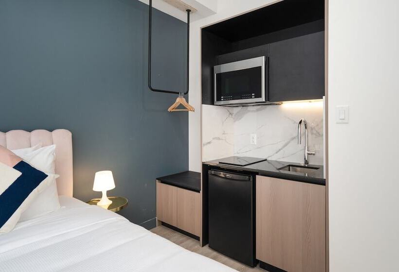 Clouds Lofts   Quartier Latin