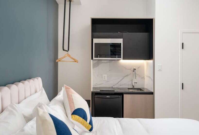 Clouds Lofts   Quartier Latin