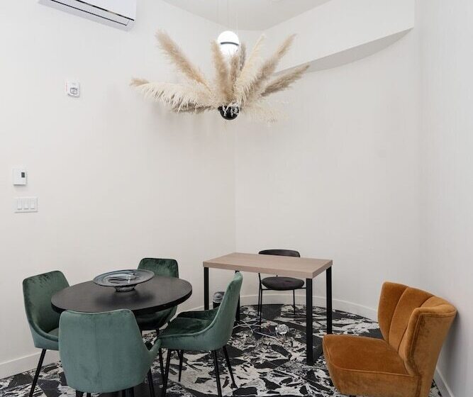 Clouds Lofts   Quartier Latin