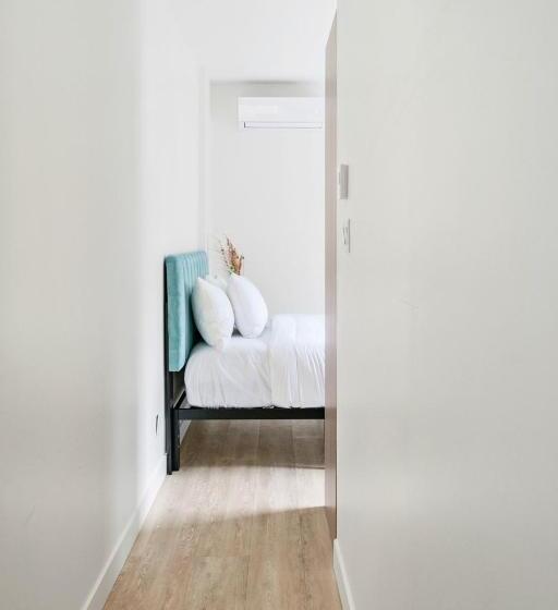 Clouds Lofts   Quartier Latin