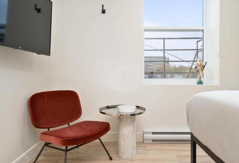 Clouds Lofts   Quartier Latin