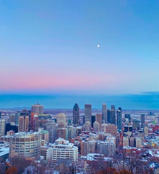 Clouds Lofts   Quartier Latin