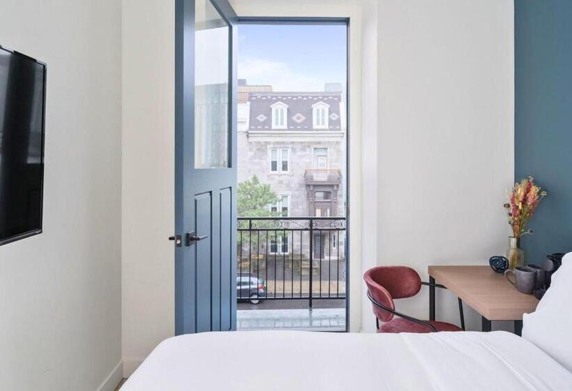 Clouds Lofts   Quartier Latin