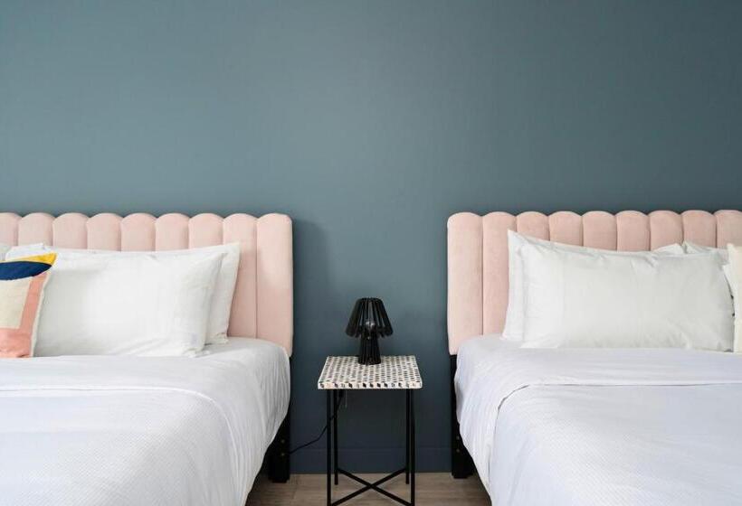 Clouds Lofts   Quartier Latin