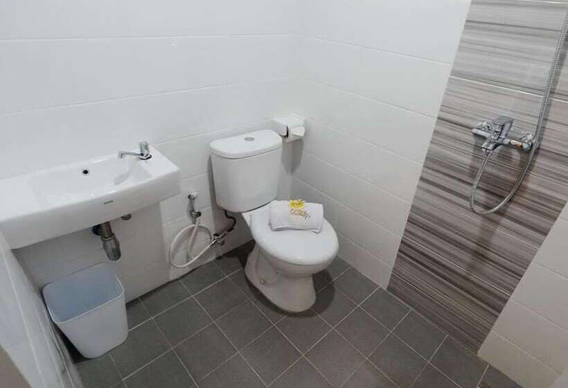 Cozzy Stay Hotel Semarang By Sinergi