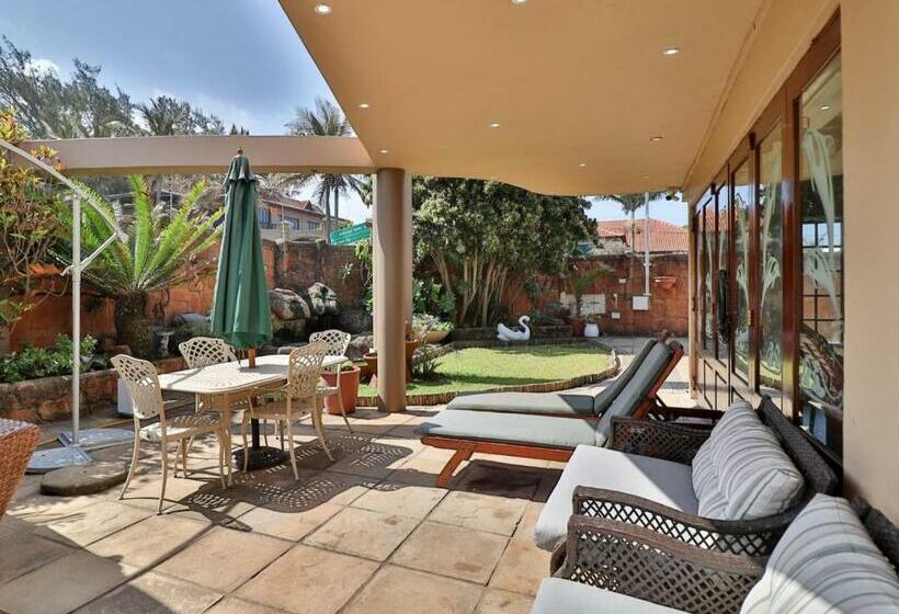 Dolphin Coast B&b / Self Catering