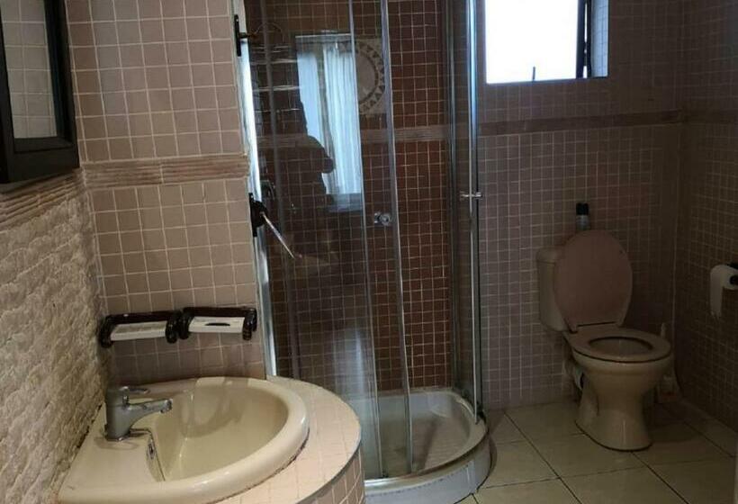 Dolphin Coast B&b / Self Catering