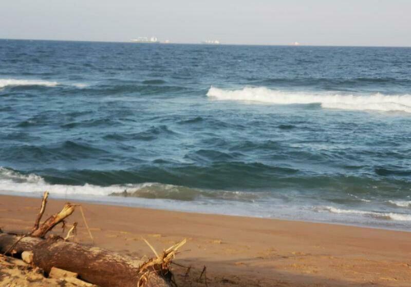 Dolphin Coast B&b / Self Catering