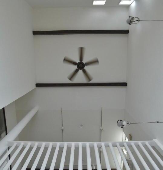 En  Hostel & Café Bar