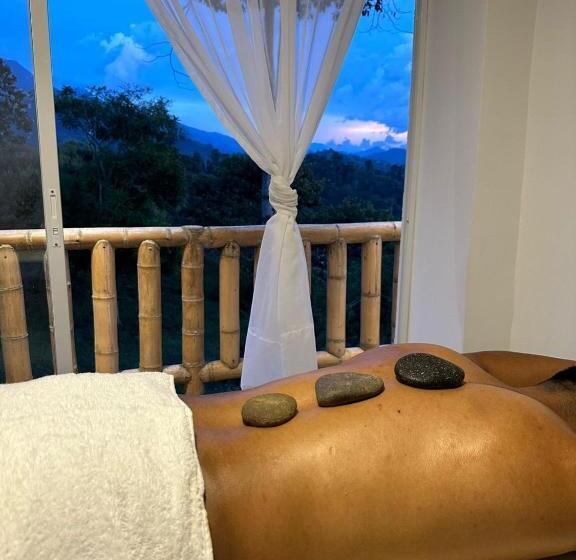 Finca Hotel El Edén Del Quindío