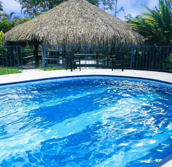 Finca Hotel El Edén Del Quindío
