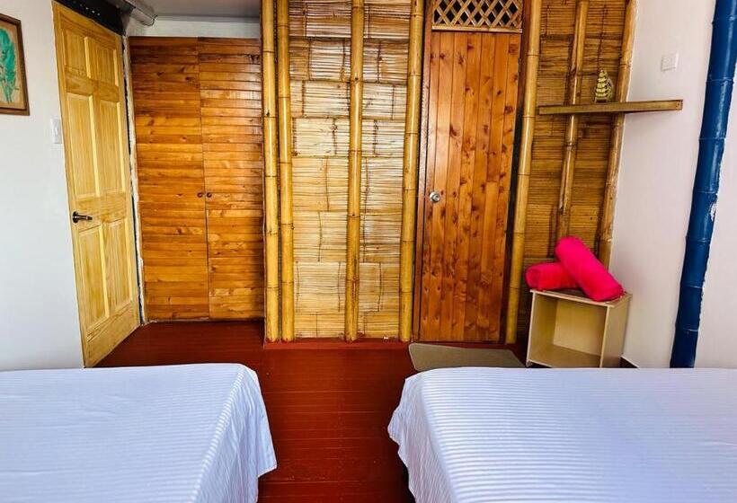 Finca Hotel El Edén Del Quindío