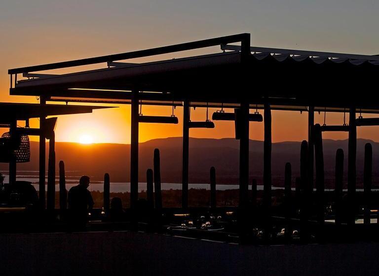 호텔 Amatte San Miguel De Allende