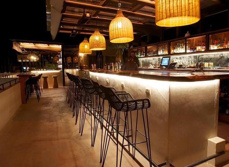 호텔 Amatte San Miguel De Allende