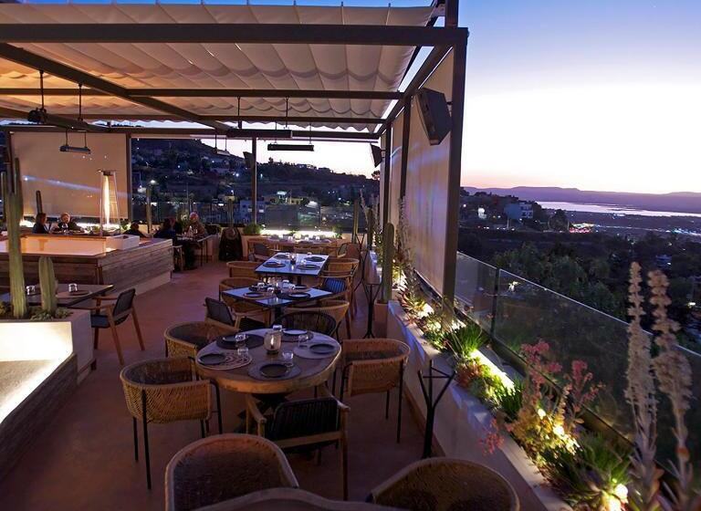 호텔 Amatte San Miguel De Allende