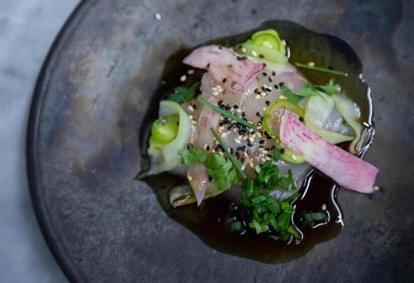 호텔 Amatte San Miguel De Allende