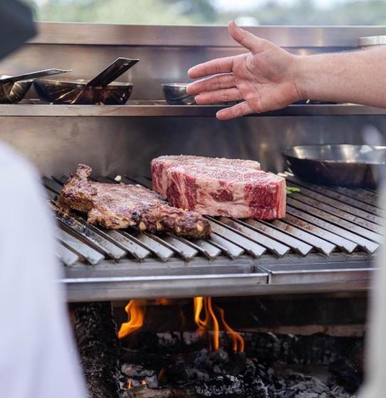 호텔 Amatte San Miguel De Allende