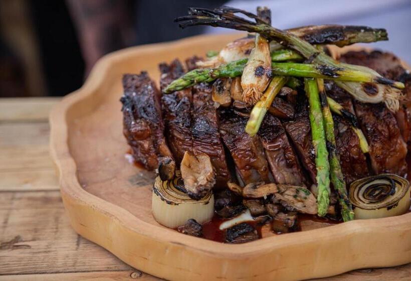 호텔 Amatte San Miguel De Allende