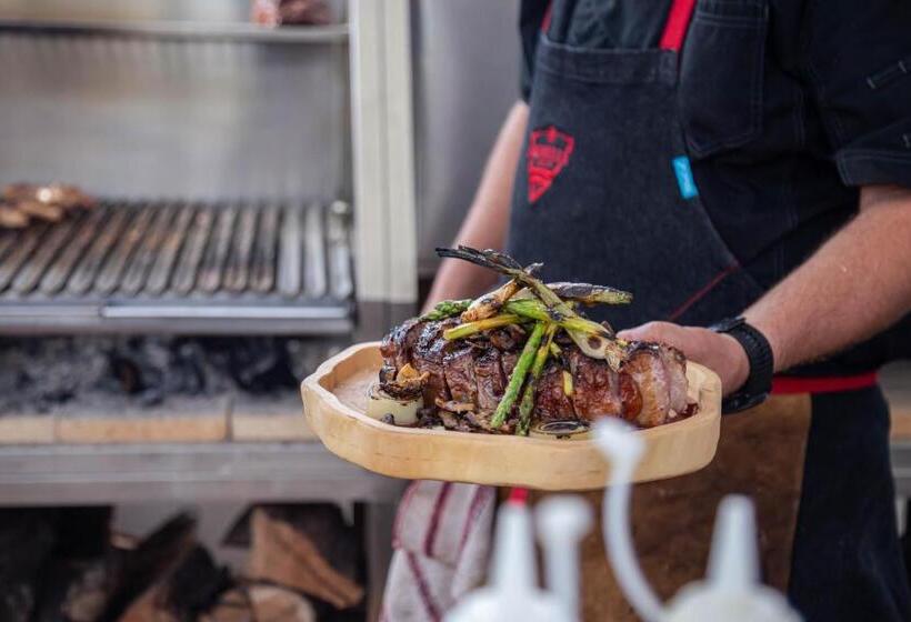 호텔 Amatte San Miguel De Allende