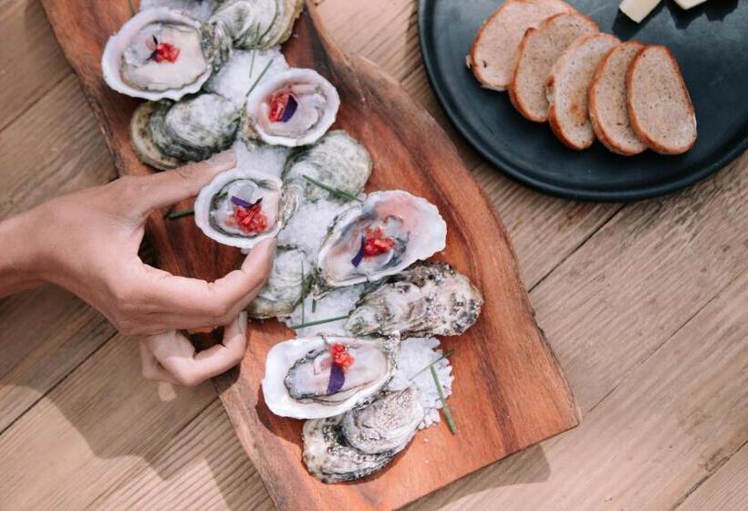 호텔 Amatte San Miguel De Allende