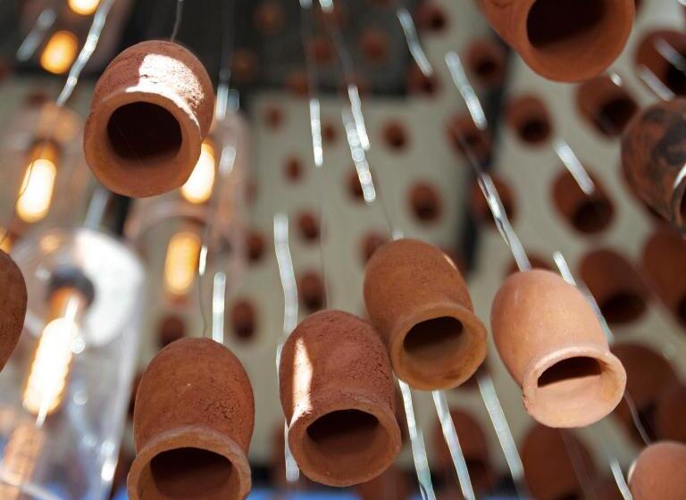 호텔 Amatte San Miguel De Allende