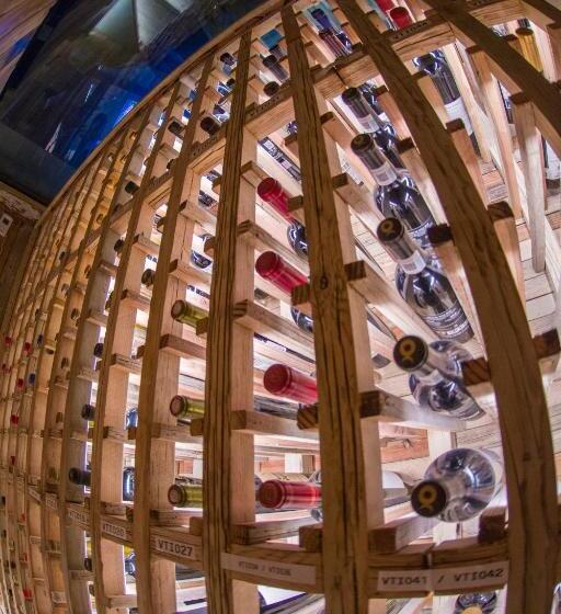 호텔 Amatte San Miguel De Allende