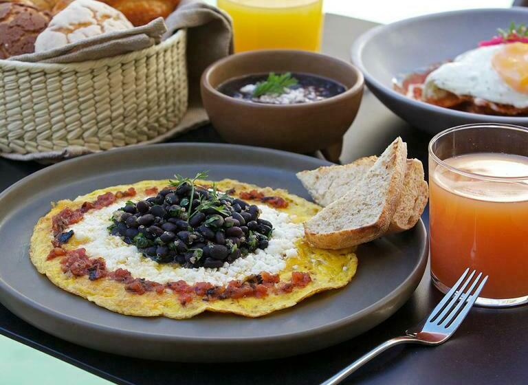 호텔 Amatte San Miguel De Allende