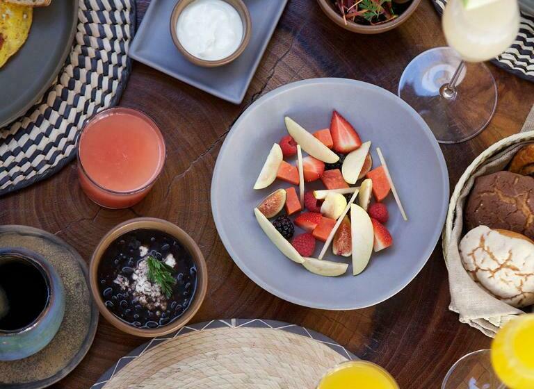 호텔 Amatte San Miguel De Allende