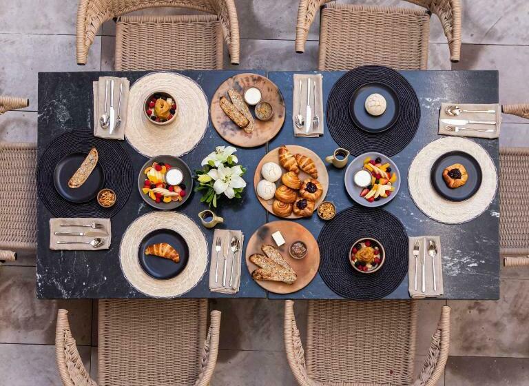 호텔 Amatte San Miguel De Allende