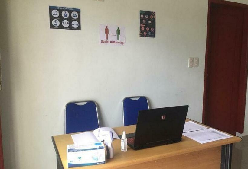 ホテル Anugrah Situngkir 3 Near Creative Hub Pangururan Samosir Redpartner