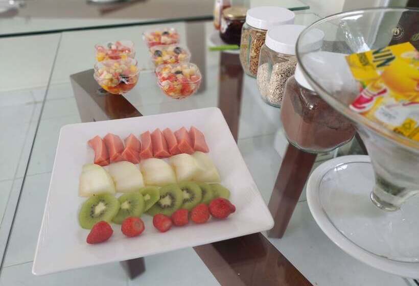 בית מלון כפרי Aveiro