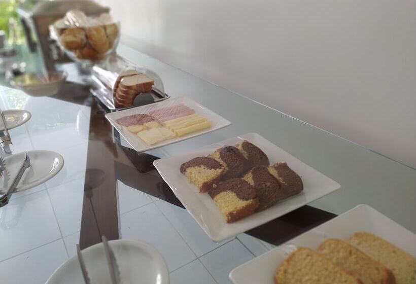 בית מלון כפרי Aveiro