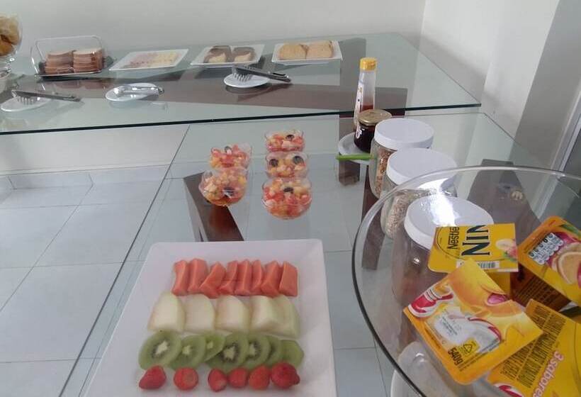 בית מלון כפרי Aveiro