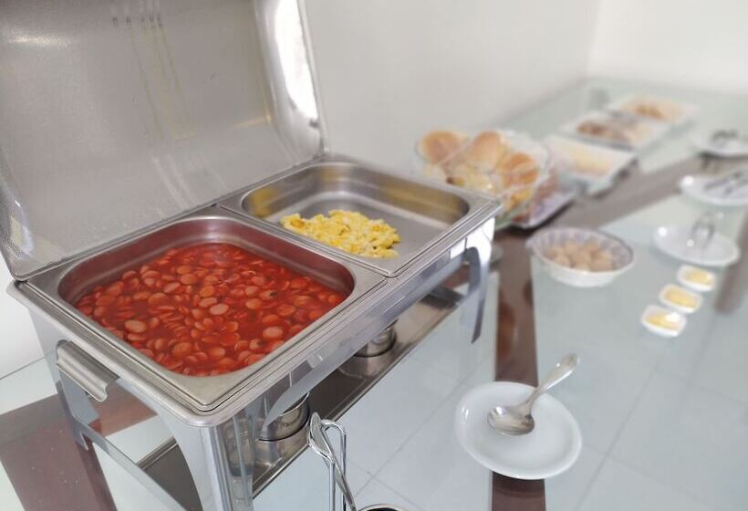 בית מלון כפרי Aveiro